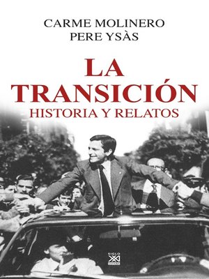 cover image of La Transición